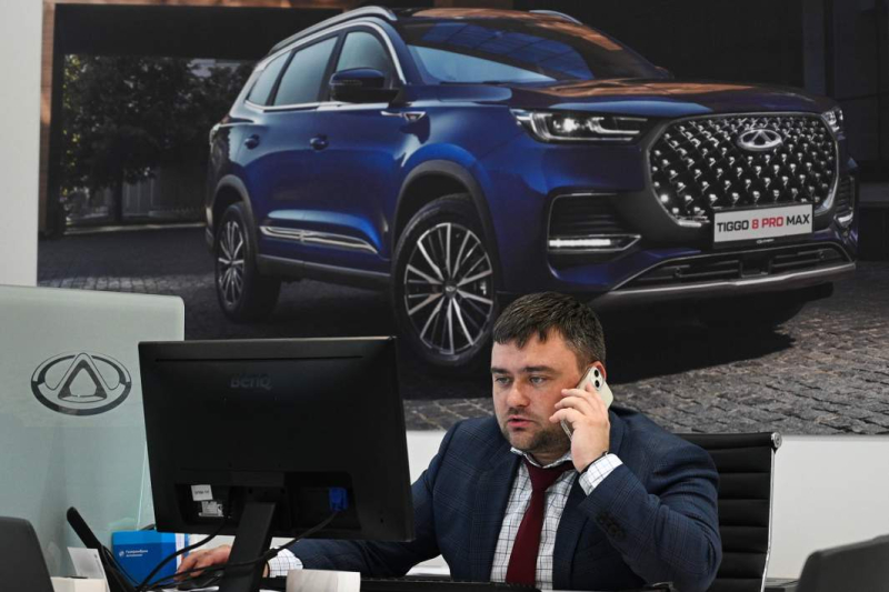 Деньги греют: владельцы Chery пожаловались на подорожавший автозапуск