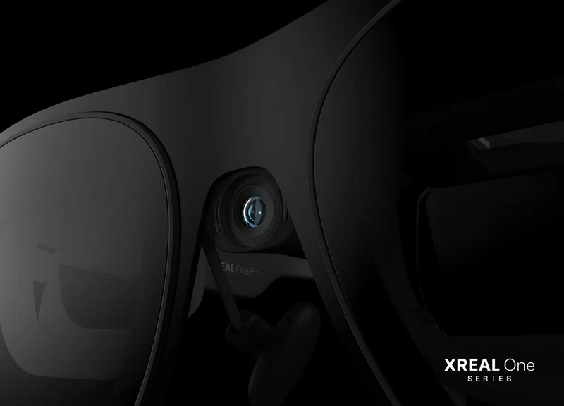 Xreal представила самые передовые AR-очки в мире — они вчетверо быстрее Apple Vision Pro и выглядят как обычные очки