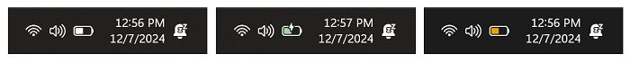В Windows 11 появится улучшенный индикатор батареи — как у смартфонов на базе Android