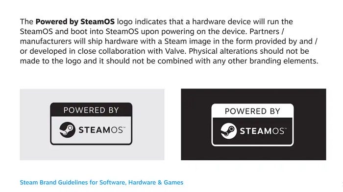 Valve намекает на появление новых консолей от партнёров с предустановленной SteamOS