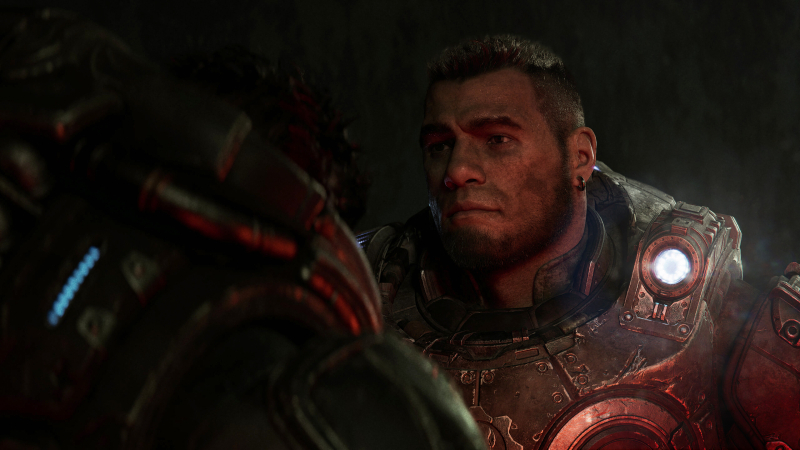 Microsoft подключила к разработке Gears of War: E-Day создателей Gears of War: Judgment и Bulletstorm