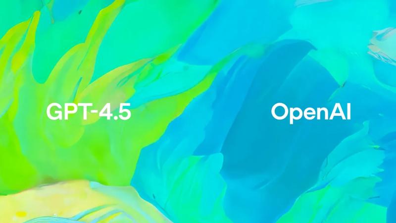 OpenAI выпустила ChatGPT 4.5. Кто уже может попробовать, а кому придется подождать — Tproger