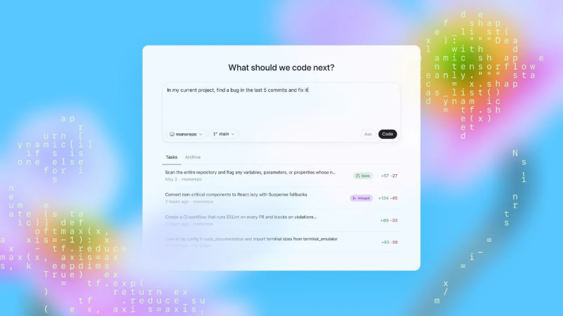 OpenAI выпустила Codex для ChatGPT: ИИ самостоятельно пишет код, проверяет логи и создает PR — Tproger