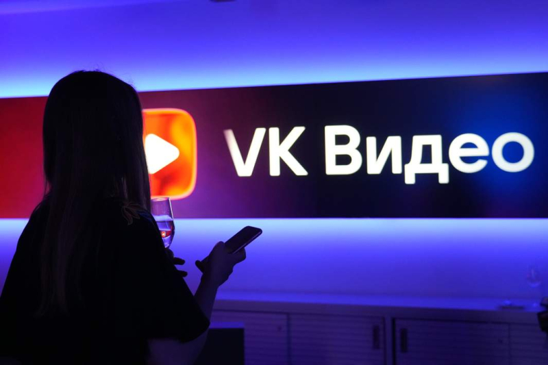 «На сегодняшний момент мы платформа №1 по объему аудитории»